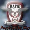 Emblema Rapid
