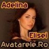 Adelina Elisei