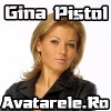 Gina Pistol