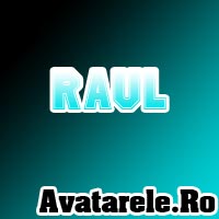 Avatare Raul