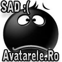 Avatare Sad