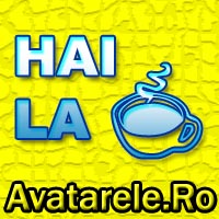 Avatare Hai La O Cafea