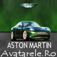 Avatare Aston Martin