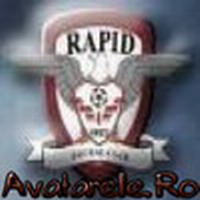 Emblema Rapid