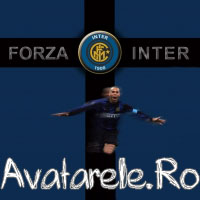 Avatare Inter Milano