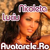 Nicoleta Luciu