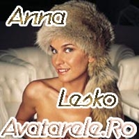 Anna Lesko
