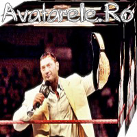 Wrestling Batista