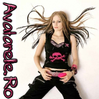 Avatare Avril Lavigne