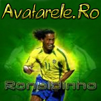Poze Cu Ronaldinho