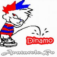 Avatare Steaua - Dinamo